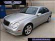 2003 Mercedes-Benz E Class
