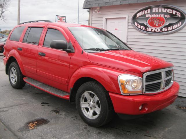 2004 Dodge Durango for sale