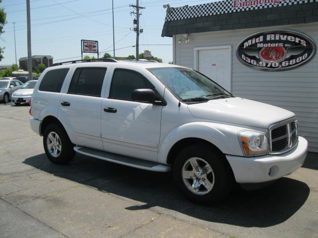 2005 Dodge Durango for sale