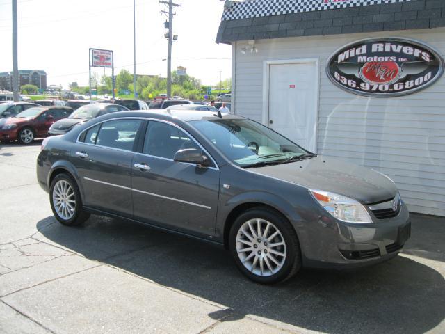 2008 Saturn Aura for sale
