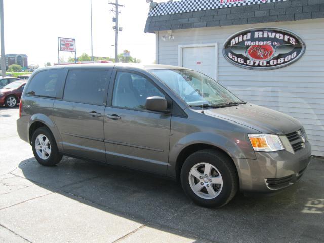 2010 Dodge Grand Caravan for sale