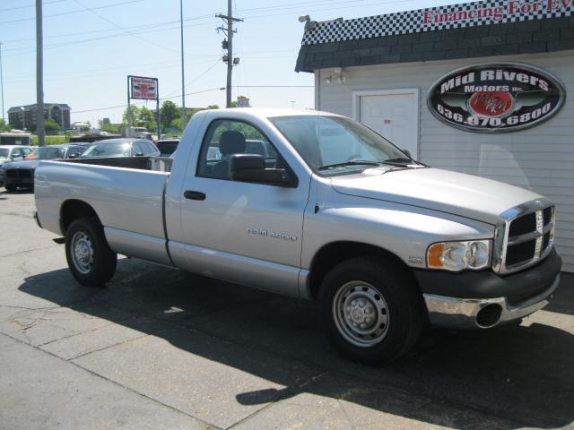 2004 Dodge Ram 2500 for sale