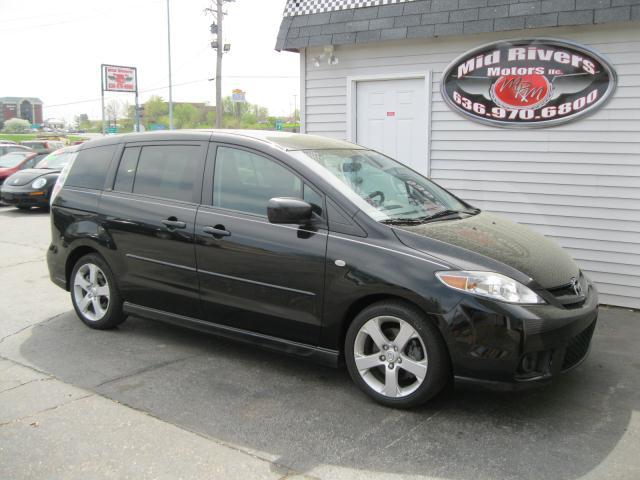 2007 Mazda 5 for sale
