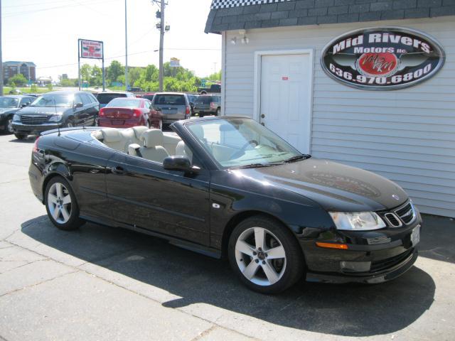 2007 Saab 9-3 for sale