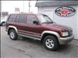 2001 Isuzu Trooper