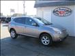 2009 Nissan Rogue
