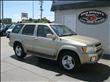 2002 Infiniti QX4