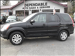 2005 Honda CR-V