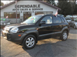 2005 Hyundai Tucson