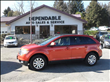 2008 Ford Edge