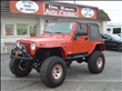 2006 Jeep Wrangler