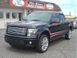 2011 Ford F150