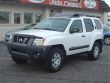 2008 Nissan Xterra