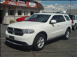 2011 Dodge Durango