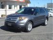 2011 Ford Explorer