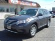 2011 Toyota Highlander