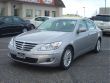 2011 Hyundai Genesis