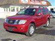 2011 Nissan Pathfinder