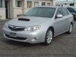 2009 Subaru Impreza