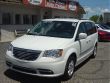 2012 Chrysler Town and Country
