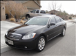 2007 Infiniti M35x