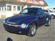 2005 Chevrolet SSR