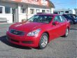 2007 Infiniti G35