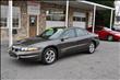 2002 Pontiac Bonneville