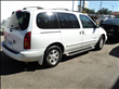 2000 Nissan Quest