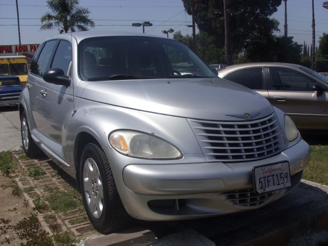 2005 CHRYSLER PT CRUISER TOURING, ...
