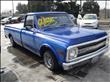 1970 Chevrolet Classic