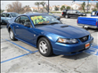 1999 Ford Mustang