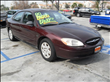 2000 Ford Taurus
