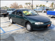2001 Mitsubishi Mirage