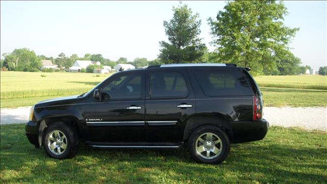2007 GMC Yukon for sale
