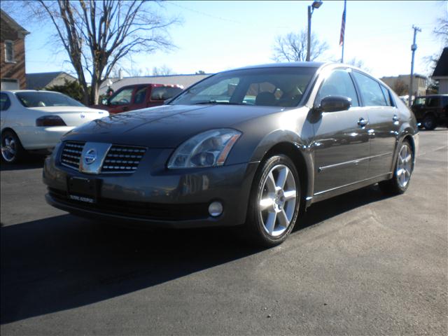 2006 Nissan Maxima for sale