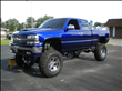 1999 Chevrolet Silverado 1500