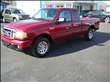 2010 Ford Ranger