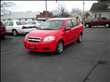 2010 Chevrolet Aveo