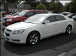 2010 Chevrolet Malibu