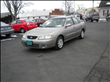 2001 Nissan Sentra