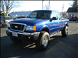 2004 Ford Ranger