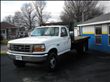 1993 Ford F350