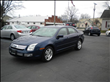 2006 Ford Fusion