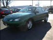 2002 Ford Escort ZX2