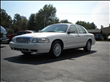 2010 Mercury Grand Marquis