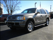 2005 Ford Explorer
