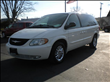 2003 Chrysler Town and Country