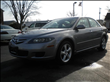 2007 Mazda 6