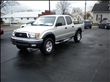 2002 Toyota Tacoma